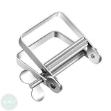 APPLICATORS & BOTTLES  – Paint Tube Squeezer - ALUMINIUM