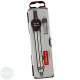 DRAWING ACCESSORY- Aristo - COLLEGE - 360mm dia. Compass with Joint