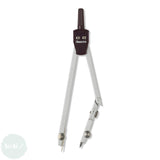 DRAWING ACCESSORY- Aristo - COLLEGE - 360mm dia. Compass with Joint