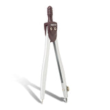 DRAWING ACCESSORY- Aristo - COLLEGE - 240mm dia. Compass