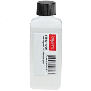 Drawing Ink- Pen Cleaner - ARISTO - For Fountain & Technical Pens - 100ml