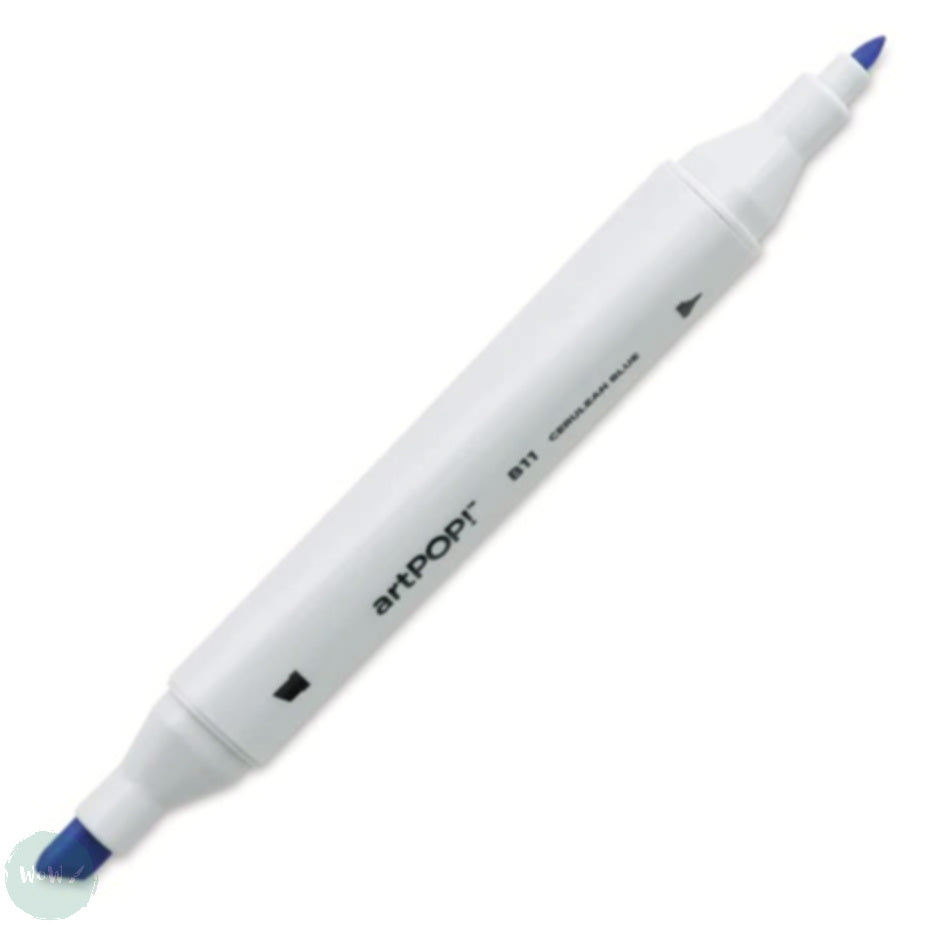 GRAPHIC MARKER PEN - artPOP! INFINITY MARKER - ASSORTED SET 12 – WoW ...