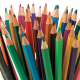 Coloured Pencil Sets - artPOP! - Premium  - 48 Assorted TUBE