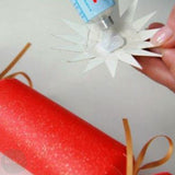 Glue - Acid Free - PERMANENT SILICONE ADHESIVE - 50ml