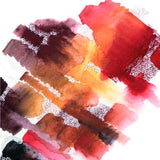 WATER-SOLUBLE PIGMENT BLOCK - Viarco - ARTGRAF - TAILOR SHAPE - 6 Earth Colours