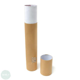 PAPER - Chinese, Sumi-e, RICE PAPER -  ROLL – 40gsm - 33cm (13") x 25m - SHENG