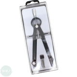 DRAWING ACCESSORY- Standard Bow Compass - 130mm max dia.