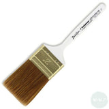 Bob Ross LANDSCAPE BRUSH - Back Ground BLENDER LONG - 2 Inch