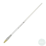 Bob Ross LANDSCAPE BRUSH - CLASSIC FILBERT - size 6