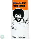 OIL PAINT - BOB ROSS - Landscape Colours -37ml Tube - 	Indian Yellow