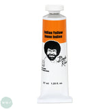 OIL PAINT - BOB ROSS - Landscape Colours -37ml Tube - 	Indian Yellow