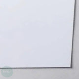 Bristol Board Pad - SEAWHITE - 240gsm - A3