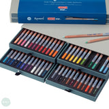 Watercolour Pencil Sets - BRUYNZEEL Design  - 48 Assorted - HALF PRICE