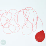 WAX CRAYONS - BOYA - Metallic Six Set