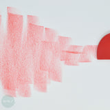 WAX CRAYONS - BOYA - Metallic Six Set