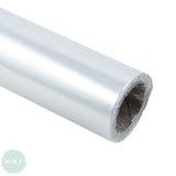 Cellophane 500mm x 10m Roll - Clear