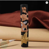 INKS & ACCESSORIES - Chinese/Sumi-e -  INK STICK BLACK - 100mm Long