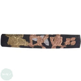 INKS & ACCESSORIES - Chinese/Sumi-e -  INK STICK BLACK - 100mm Long