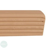 Modelling Clay- Scola - COLOURCLAY - 500g - PEACH
