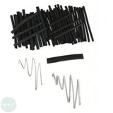 Willow Charcoal - COATES - 30 Short Stick (Assorted) Pack