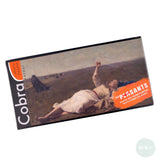 Oil Paint Set- WATER-MIXABLE - COBRA -  10 x 40ml Tubes - The Peasants - LANDSCAPE Colours