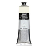 ARTISTS OIL PAINT - 225ml TUBE - Cranfield - ZINC WHITE