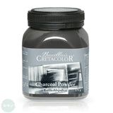 Willow Charcoal – Cretacolor - POWDER - 175ml