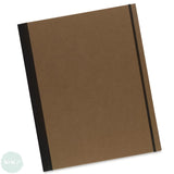 ART CARRY CASE (without rings) - Daler Rowney - CATCHET - Artists Studio Portfolio - BARK - A1