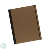 ART CARRY CASE (without rings) - Daler Rowney - CATCHET - Artists Studio Portfolio - BARK - A2