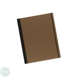 ART CARRY CASE (without rings) - Daler Rowney - CATCHET - Artists Studio Portfolio - BARK - A3