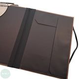 ART CARRY CASE (without rings) - Daler Rowney - CATCHET - Artists Studio Portfolio - BARK - A1