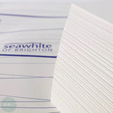 Cartridge Paper sheets A1 - 140gsm - ALL MEDIA CARTRIDGE - 25 sheets