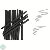 Willow Charcoal - COATES - Scene Painters (Assorted) - 12 Stick