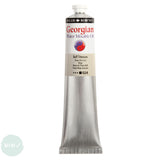 WATER-MIXABLE OIL PAINT - Daler Rowney GEORGIAN - 200ml Tube – BUFF TITANIUM