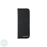 BRUSH SET - Daler Rowney - GEORGIAN –  SABLE & BRISTLE - Oil Brush Fine Art Collection  - Easel Zip case 10 Assorted