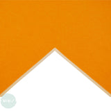 Mountboard - DALER ROWNEY Cream Core A1 – SINGLE SHEET - SAHARA