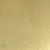 CANFORD 300gsm Metallic Card - Frosted Gold  A4