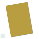 CANFORD 300gsm Metallic Card - Frosted Gold - A1