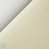 Calligraphy Paper Pad - DALER ROWNEY - Parchment Effect - 30 assorted sheets - A4