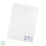 WATERCOLOUR BOARD – Daler Rowney LANGTON PRESTIGE- 2mm thick - 30 x 22” – ROUGH SURFACE