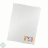WATERCOLOUR BOARD – Daler Rowney LANGTON PRESTIGE- 2mm thick - 30 x 22”- HOT PRESSED (SMOOTH) SURFACE