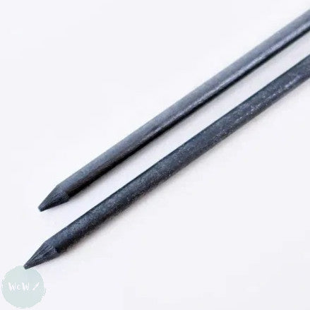MECHANICAL CLUTCH PENCIL – 2mm – LEADS Koh-i-noor- Pack of 2 – HB