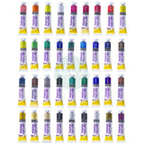 Acrylic Paint Set- Daler Rowney GRADUATE Acrylic - WoW! - 36 x Assorted 22ml Tubes