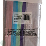 Tissue Paper - Creativity Inspired - CRAFTERS PASTEL ASSORTEMENT - 10 sheets