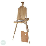 Box Sketching Field Easel - FREE-STANDING - Daler Rowney - SALISBURY