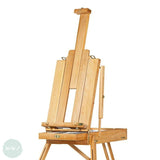 Box Sketching Field Easel - FREE-STANDING - Daler Rowney - SALISBURY