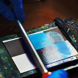 Acrylic Mediums - Daler Rowney SYSTEM 3 -  Screen Printing Liquid Retarder 250ml