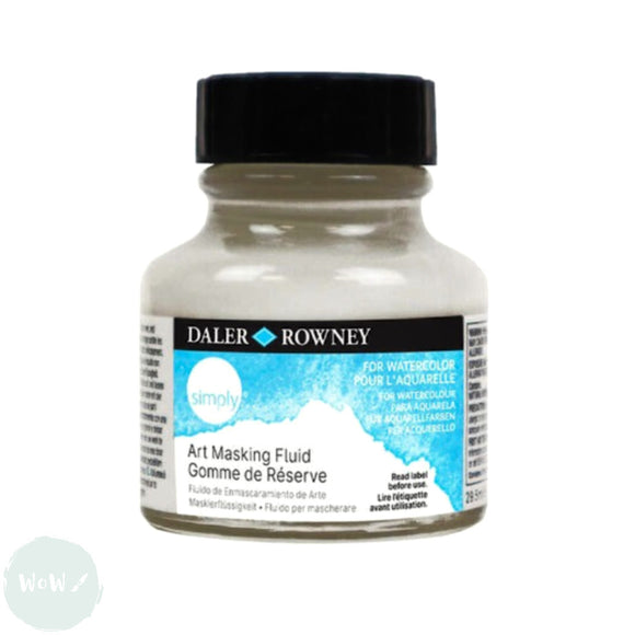 Watercolor Masking Fluid: A Step-by-Step Guide Watercolor Masking Fluid: A Step-by-Step Guide