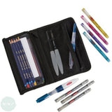 PENCIL CASE - Derwent - ARTPACK