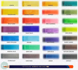 Derwent INKTENSE Pencils Sets- 28 NEW COLOURS - FREE METAL TINS worth £6.87